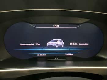 Used Volkswagen Tiguan 2019 for sale - 79831113: Photo