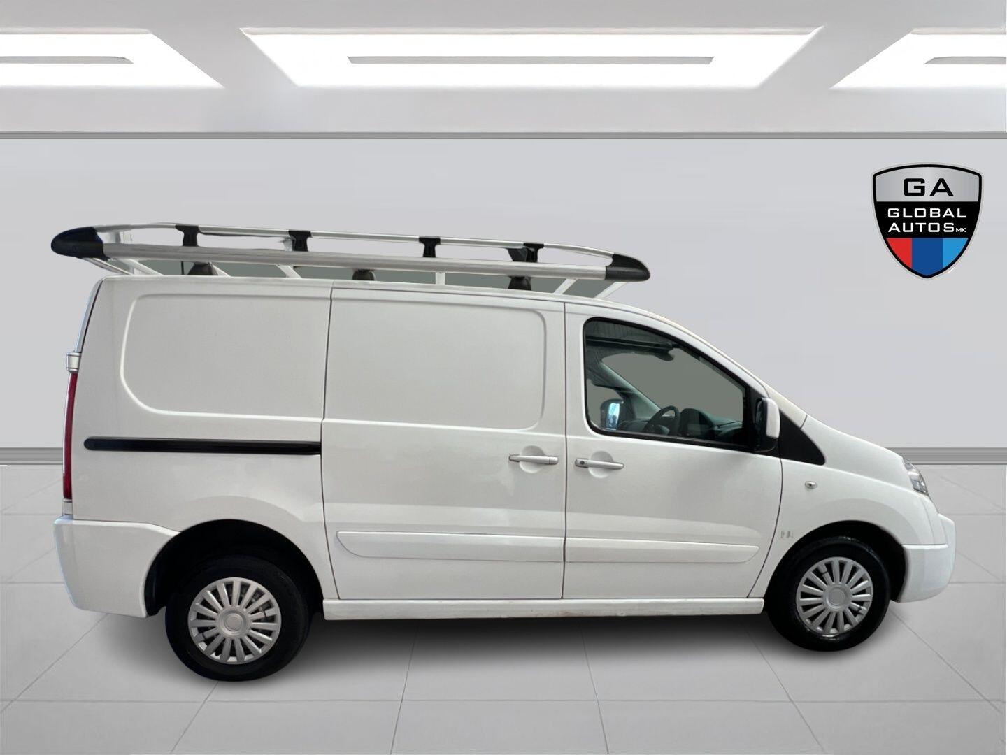 Used Citroen Dispatch for sale - 77737662: Photo 10