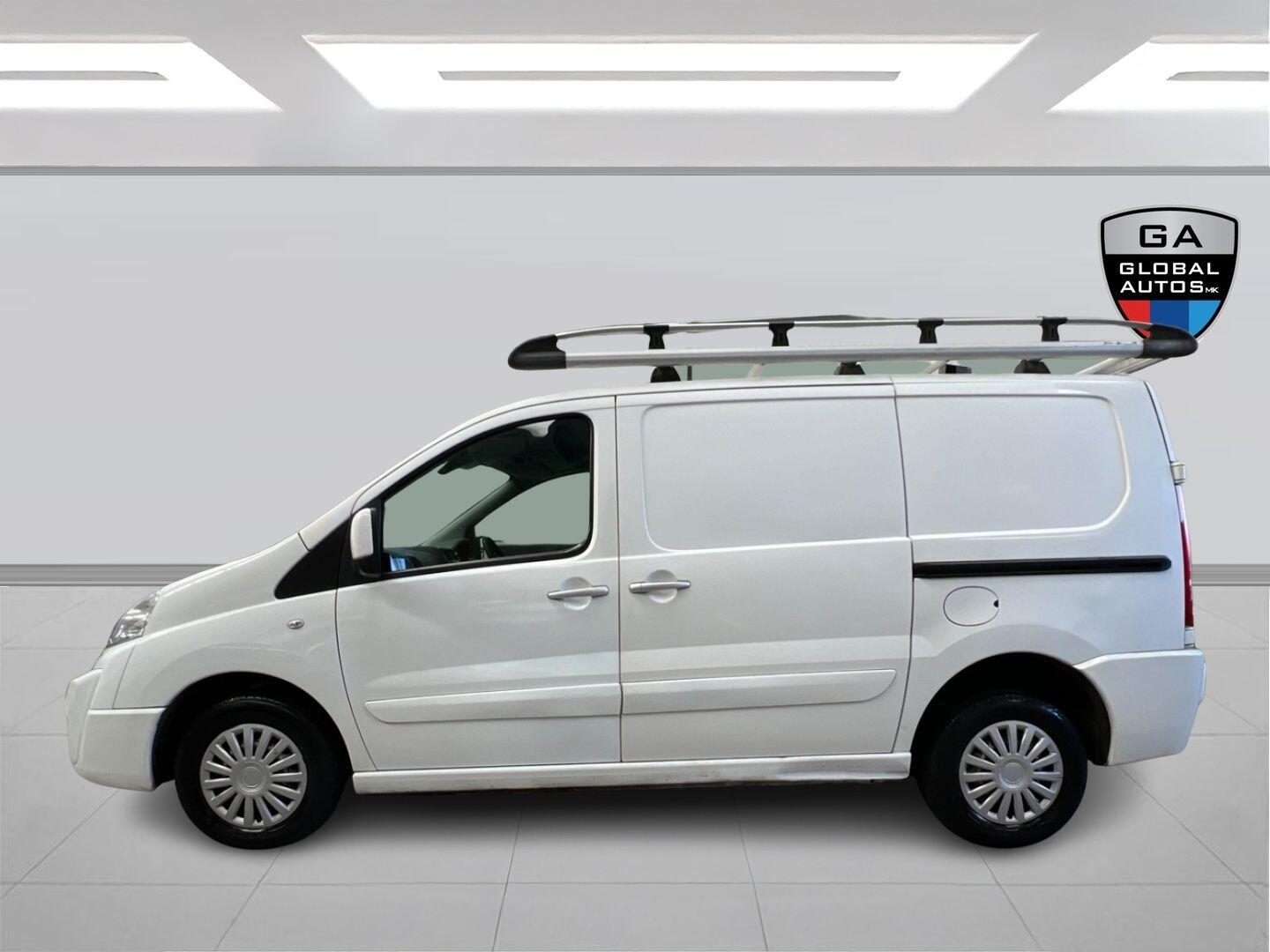 Used Citroen Dispatch for sale - 77737662: Photo 11