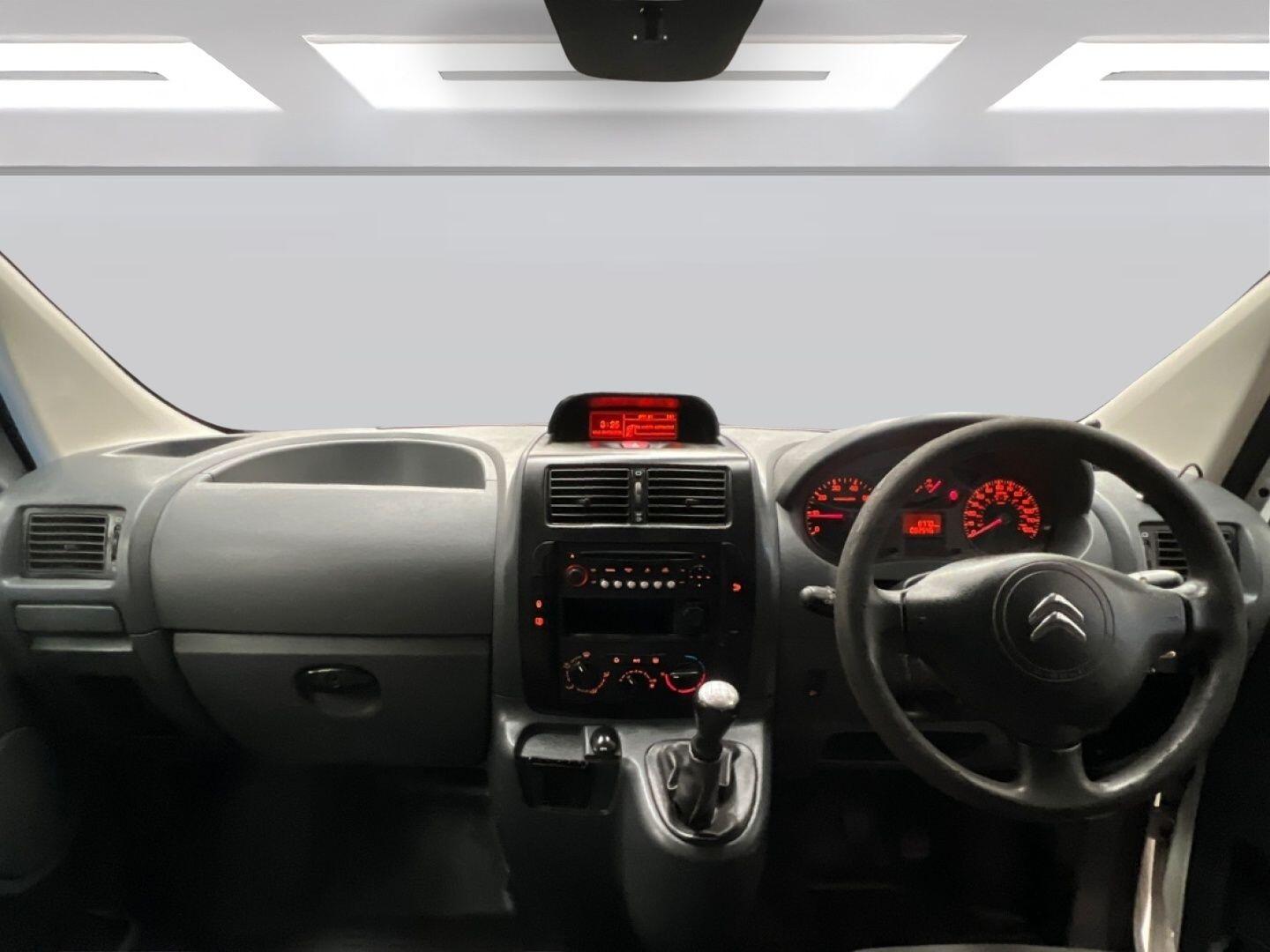 Used Citroen Dispatch for sale - 77737662: Photo 14