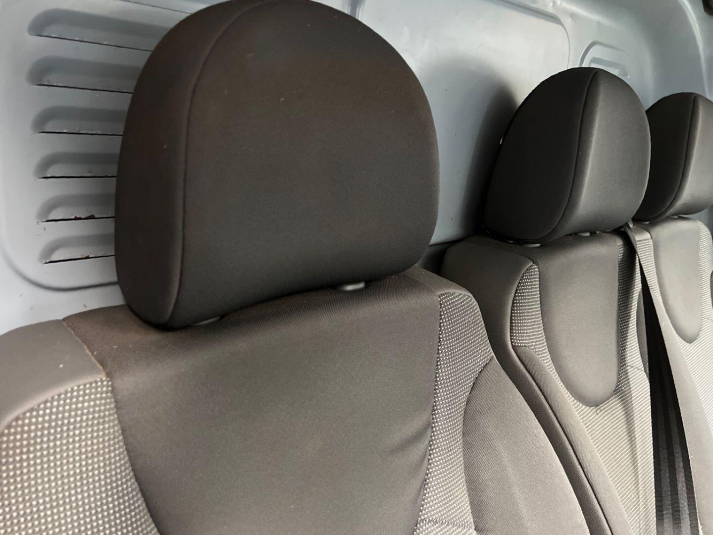 Used Citroen Dispatch for sale - 77737662: Photo 15