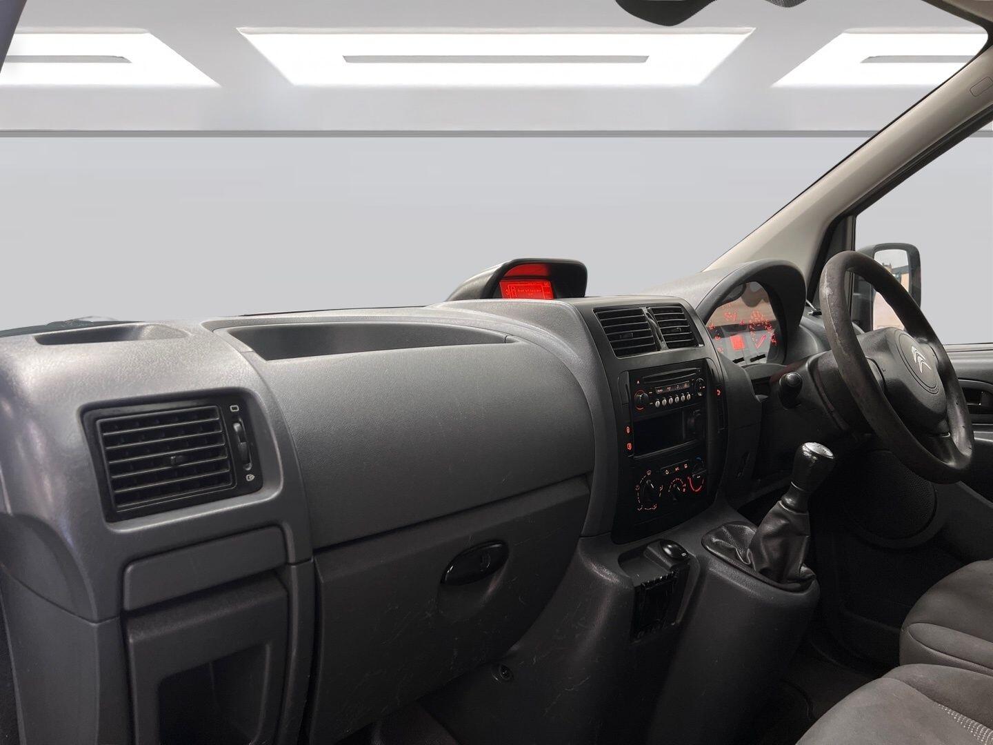 Used Citroen Dispatch for sale - 77737662: Photo 16