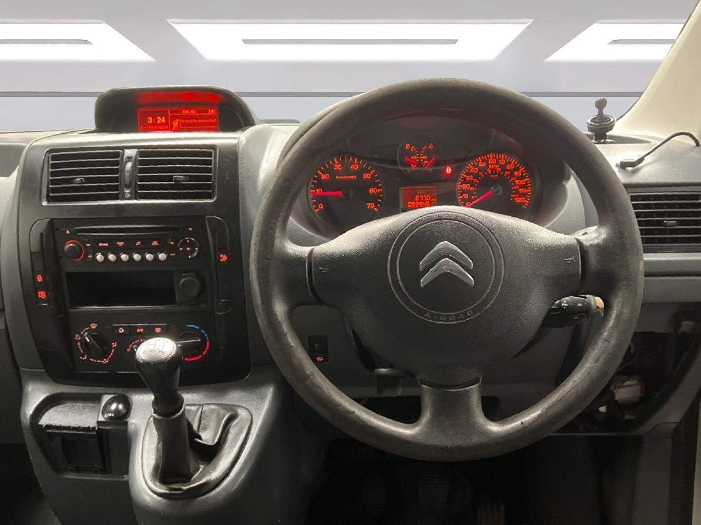 Used Citroen Dispatch for sale - 77737662: Photo 25