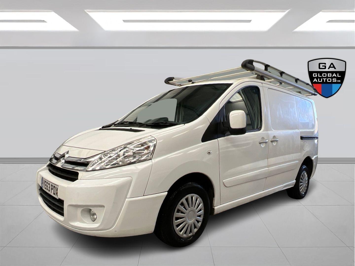 Used Citroen Dispatch for sale - 77737662: Photo 5