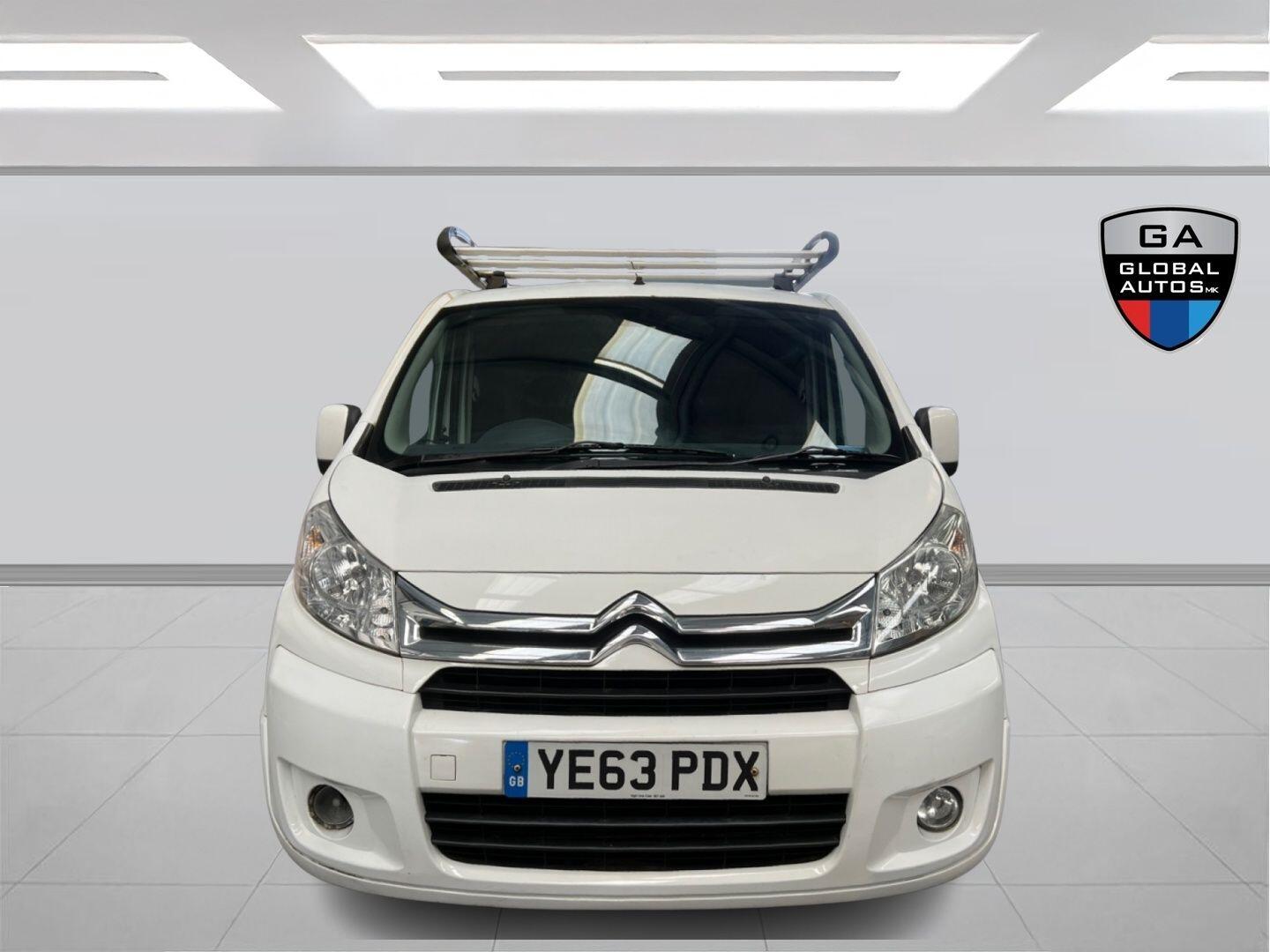 Used Citroen Dispatch for sale - 77737662: Photo 6