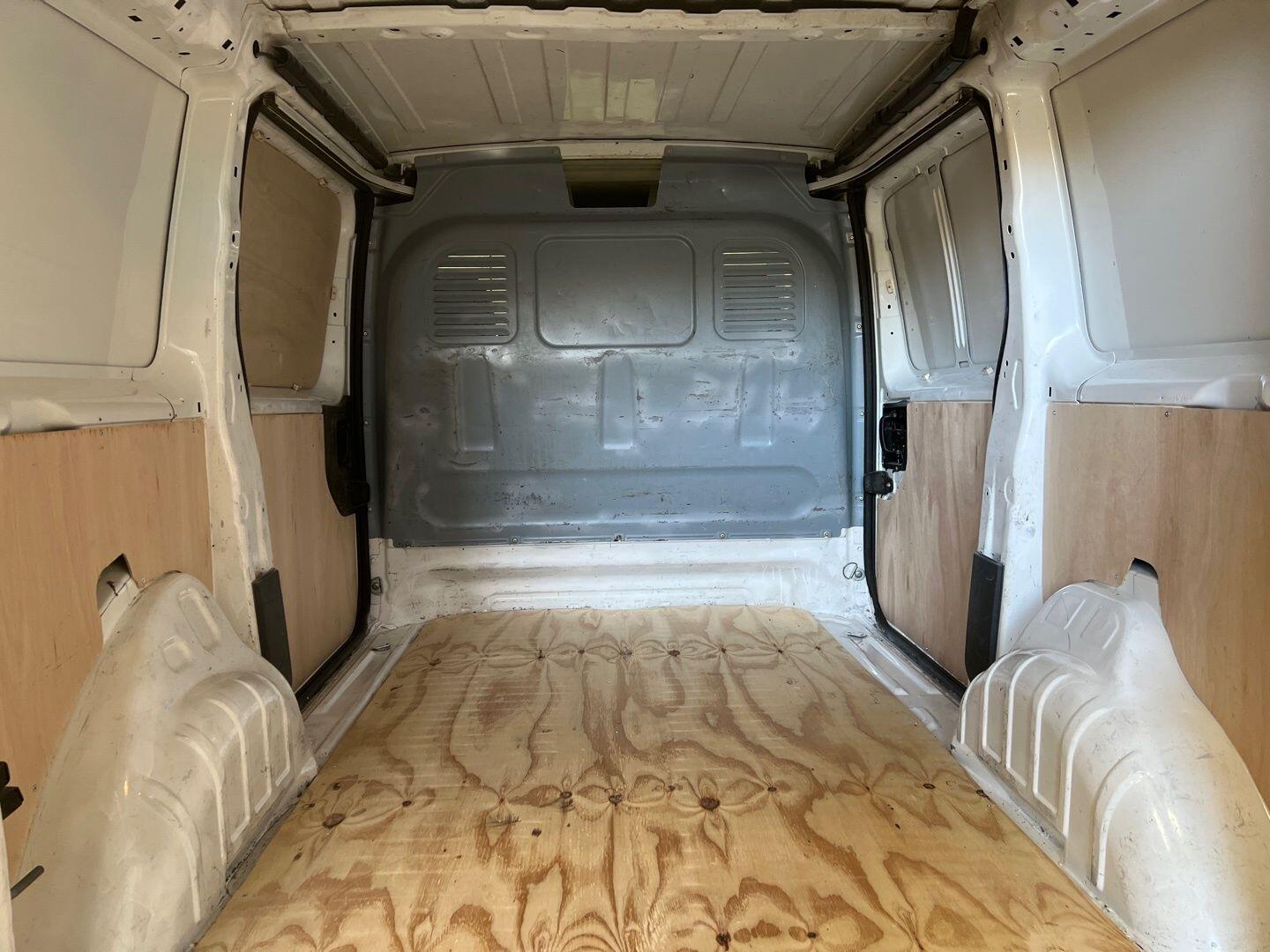 Used Citroen Dispatch for sale - 77737662: Photo 8