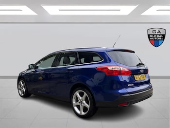 Used Ford Focus 2013 for sale - 75387455: Photo