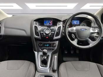 Used Ford Focus 2013 for sale - 75387455: Photo