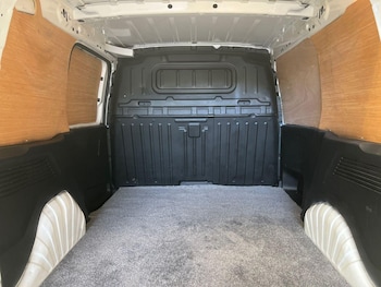 Used Vauxhall Combo 2022 for sale - 79520784: Photo