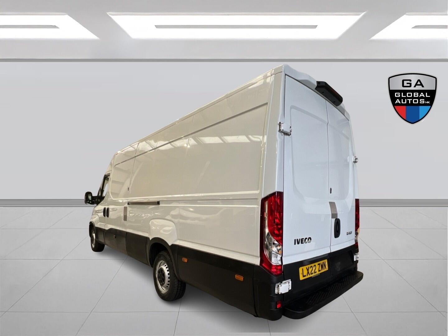Used Iveco Daily 2022 for sale - 76326613: Photo 2