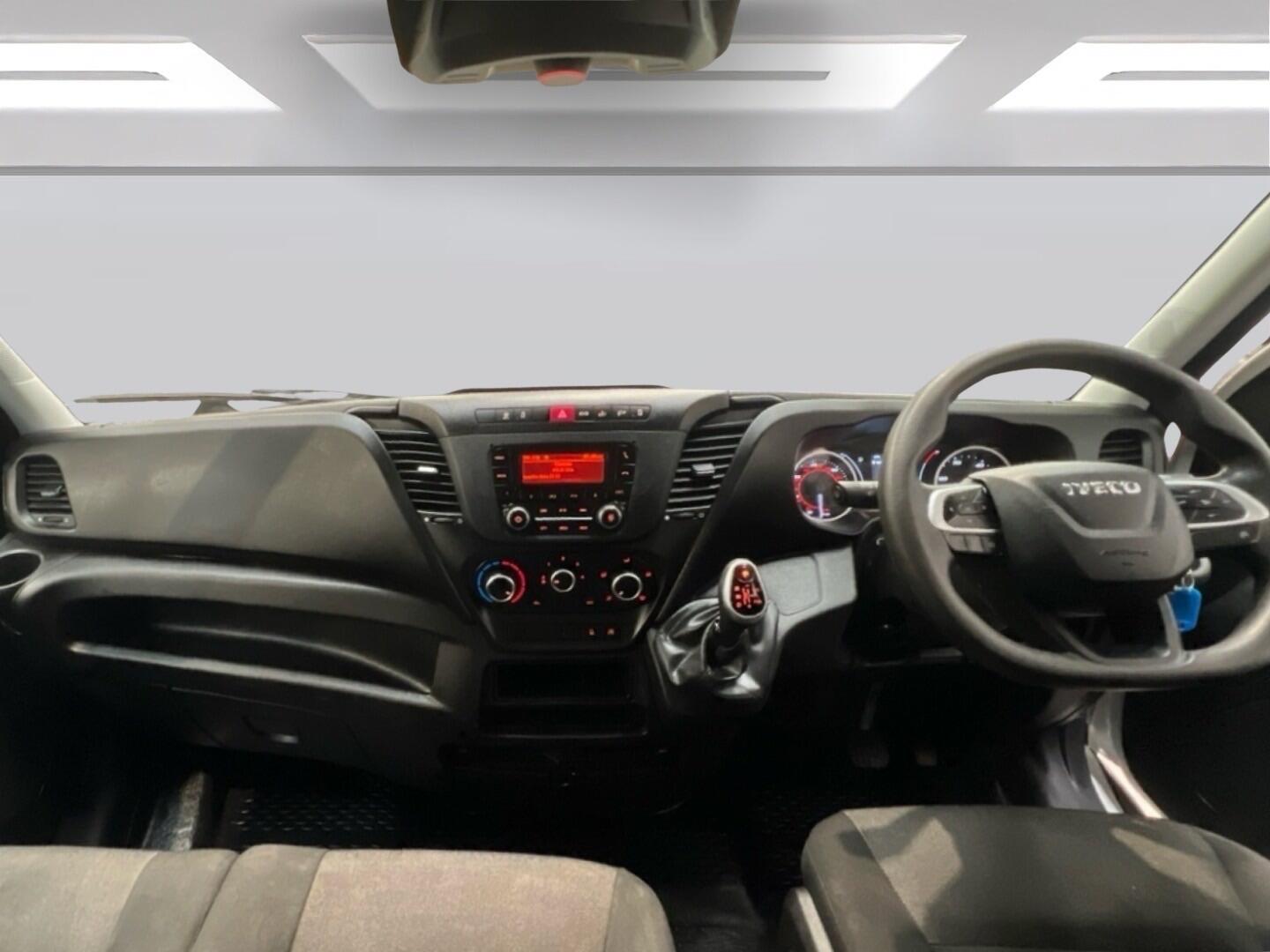 Used Iveco Daily 2022 for sale - 76326613: Photo 4