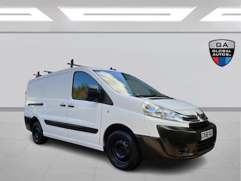Citroen - Dispatch