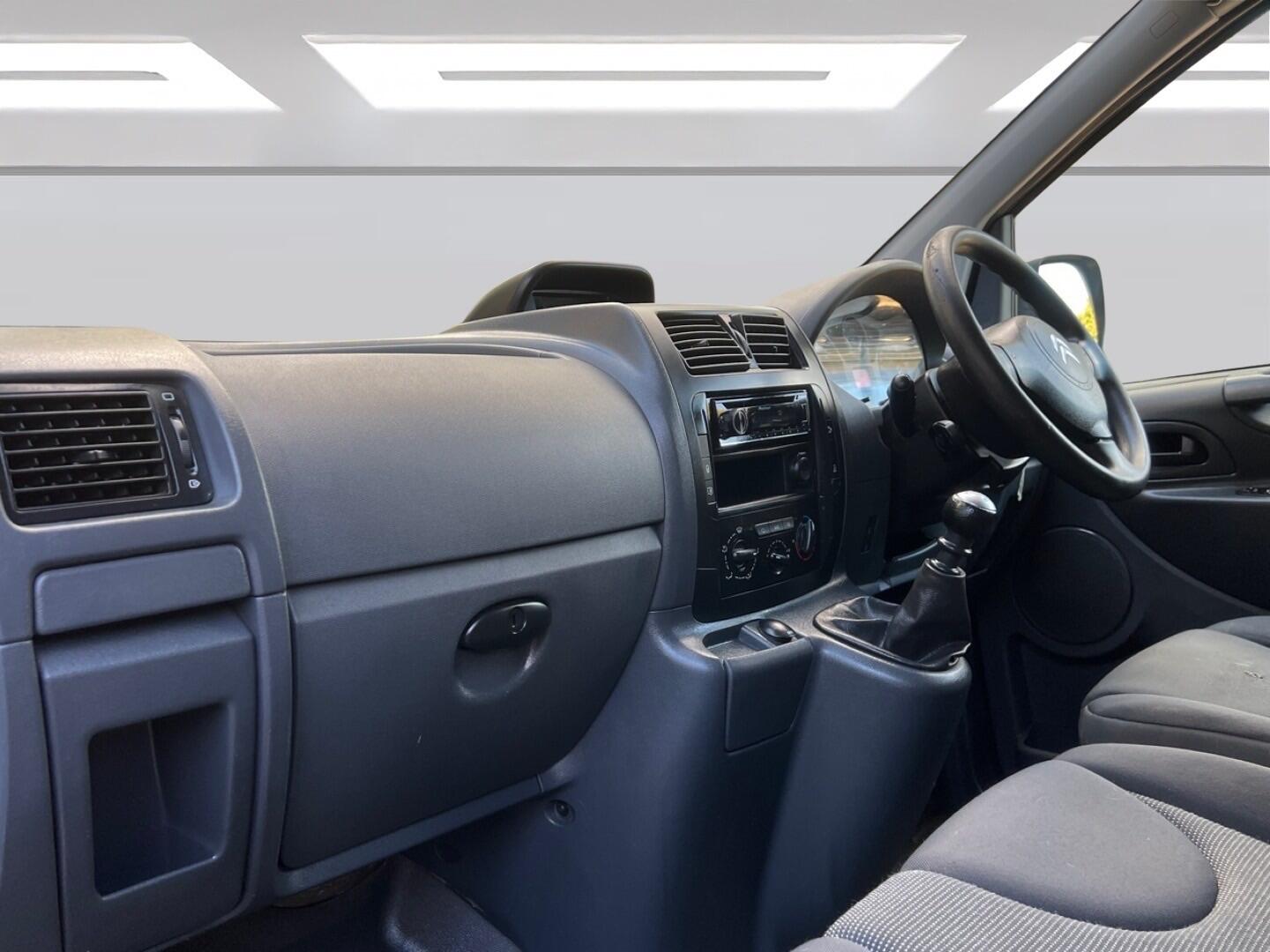 Vehicle 9
