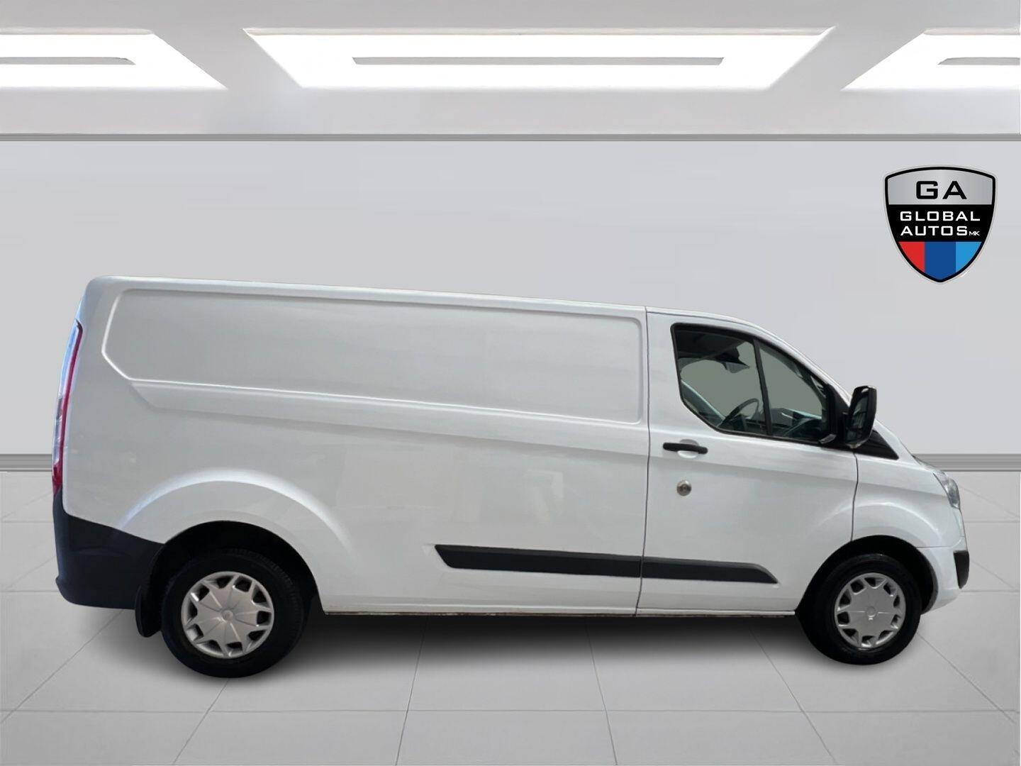 Used Ford Transit Custom for sale - 78116396: Photo 12