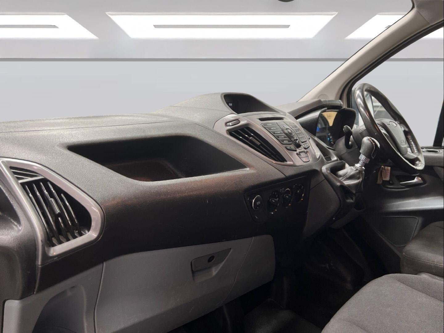 Used Ford Transit Custom for sale - 78116396: Photo 13