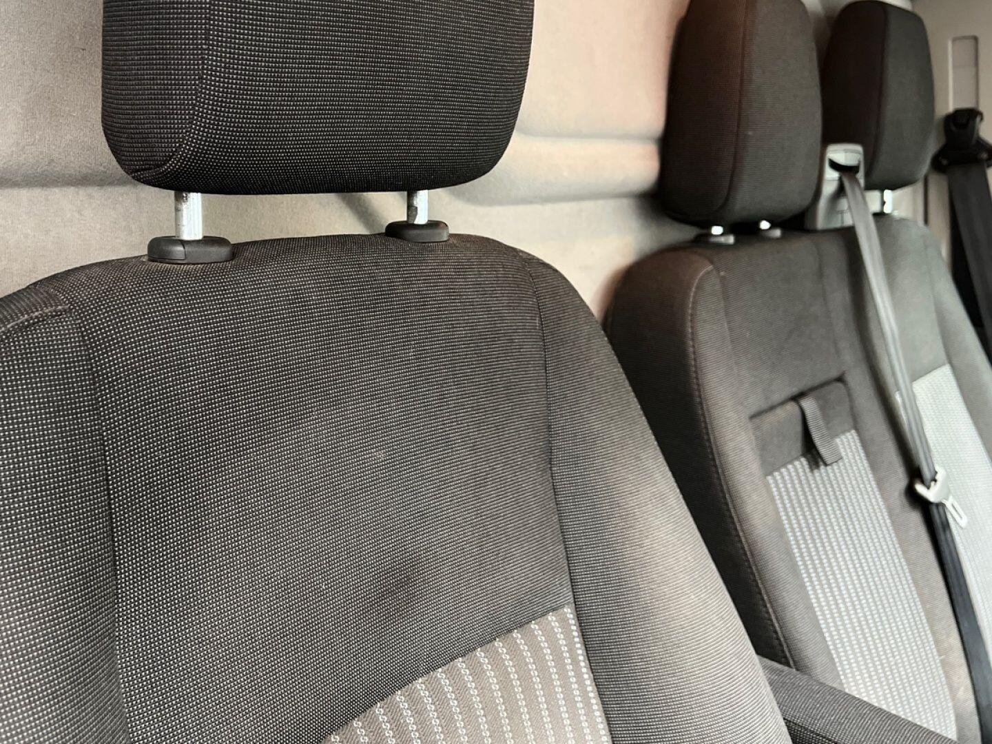 Used Ford Transit Custom for sale - 78116396: Photo 16