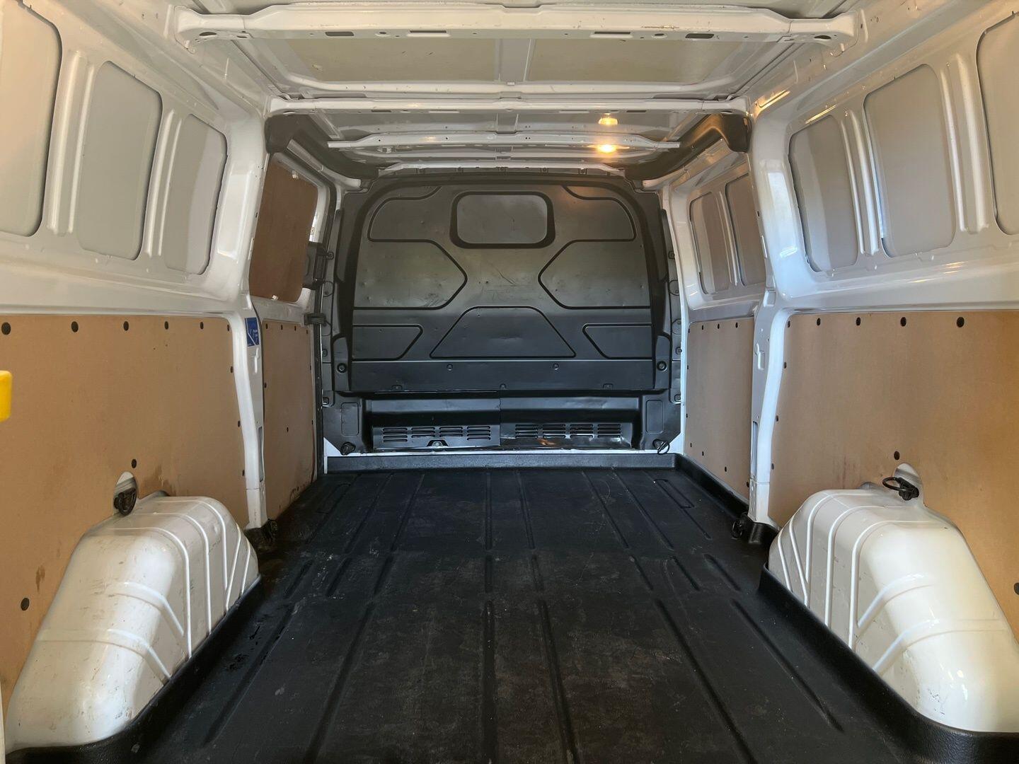 Used Ford Transit Custom for sale - 78116396: Photo 17