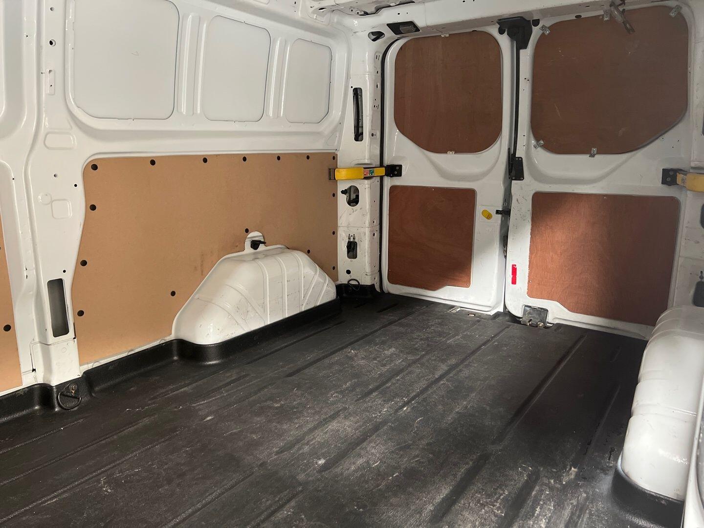 Used Ford Transit Custom for sale - 78116396: Photo 18