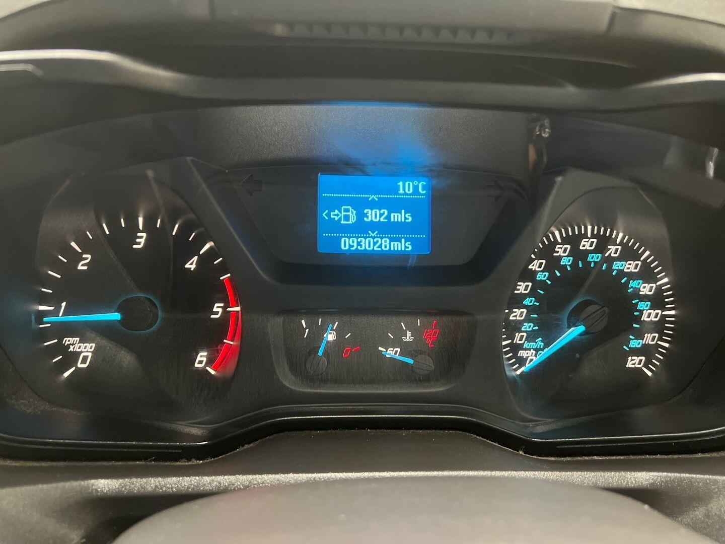 Used Ford Transit Custom for sale - 78116396: Photo 20