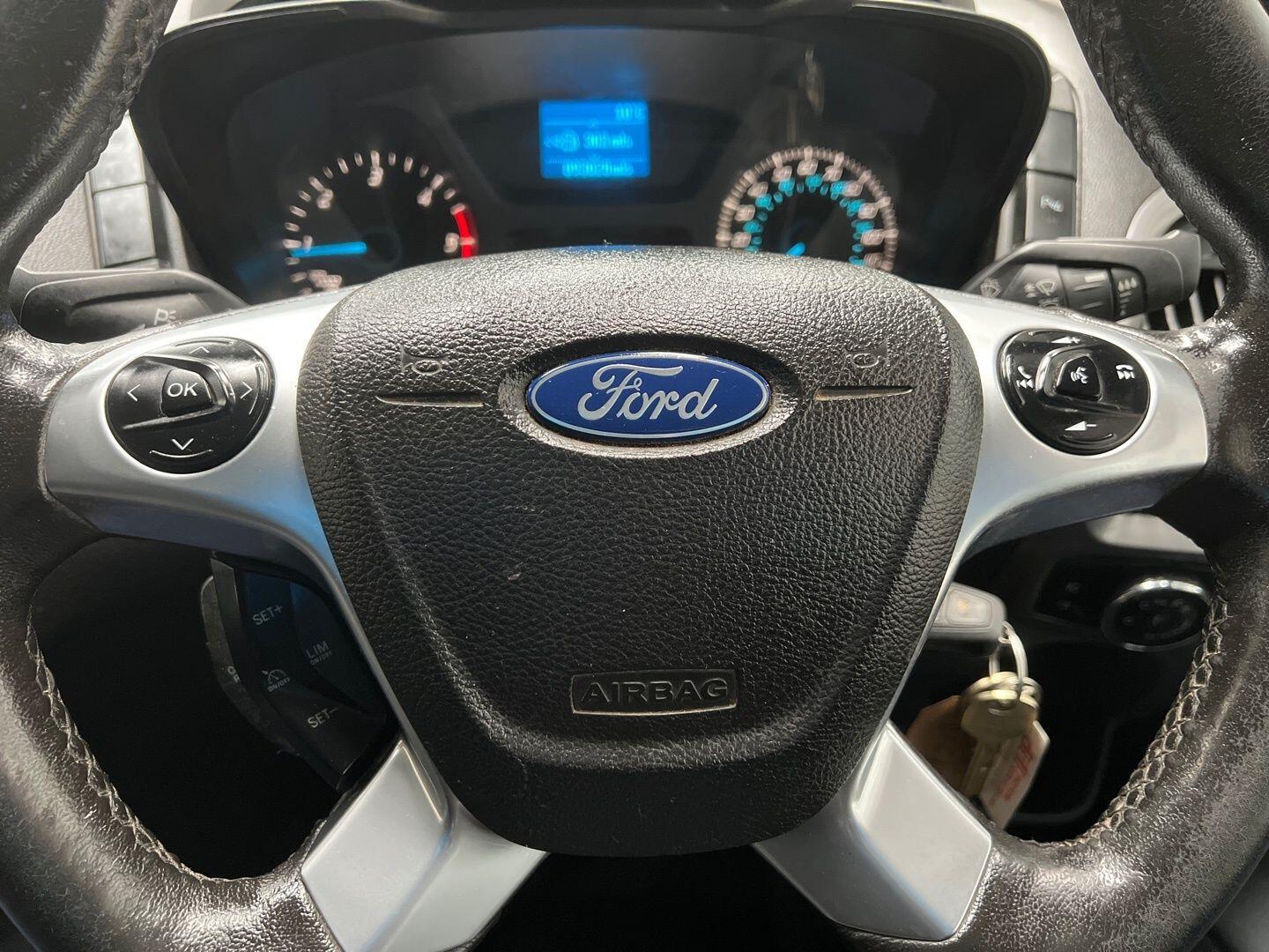 Used Ford Transit Custom for sale - 78116396: Photo 21