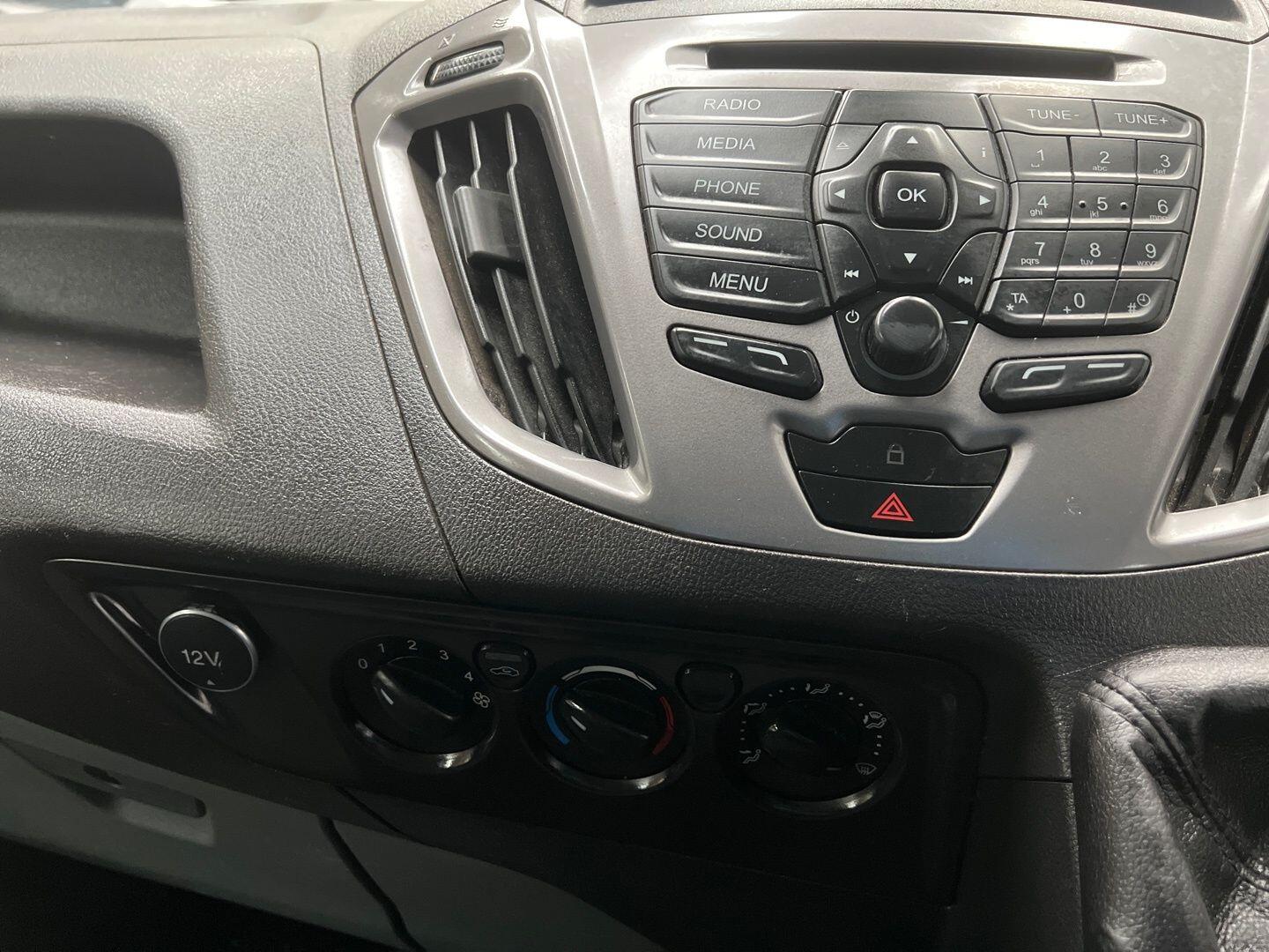 Used Ford Transit Custom for sale - 78116396: Photo 25