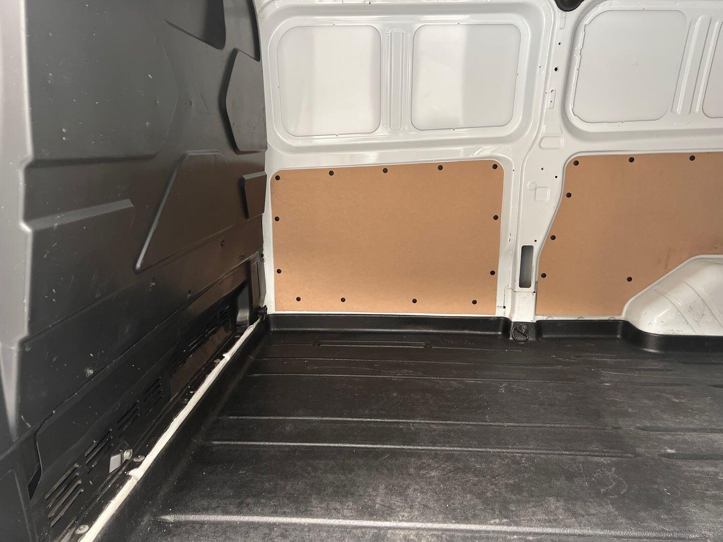 Used Ford Transit Custom for sale - 78116396: Photo 29