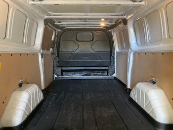 Used Ford Transit Custom 2017 for sale - 78116396: Photo