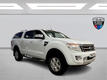 Ford - Ranger