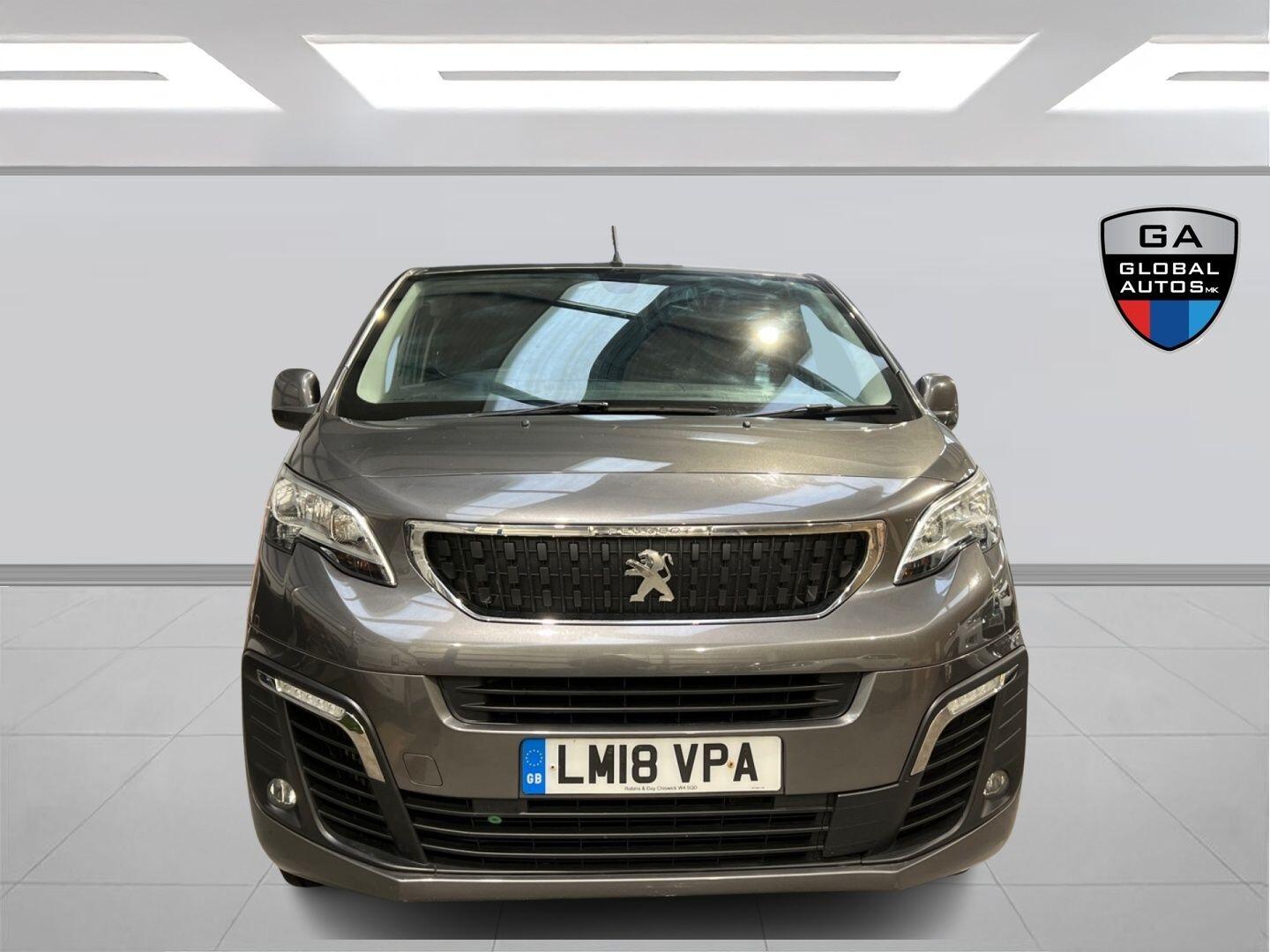 Used Peugeot Expert 2018 for sale - 77753626: Photo 10
