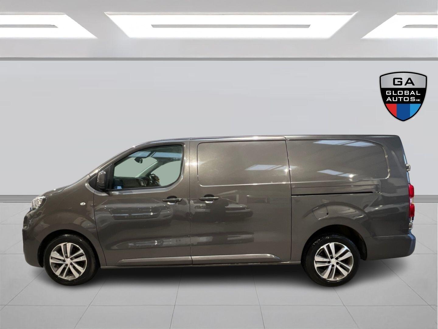 Used Peugeot Expert 2018 for sale - 77753626: Photo 11