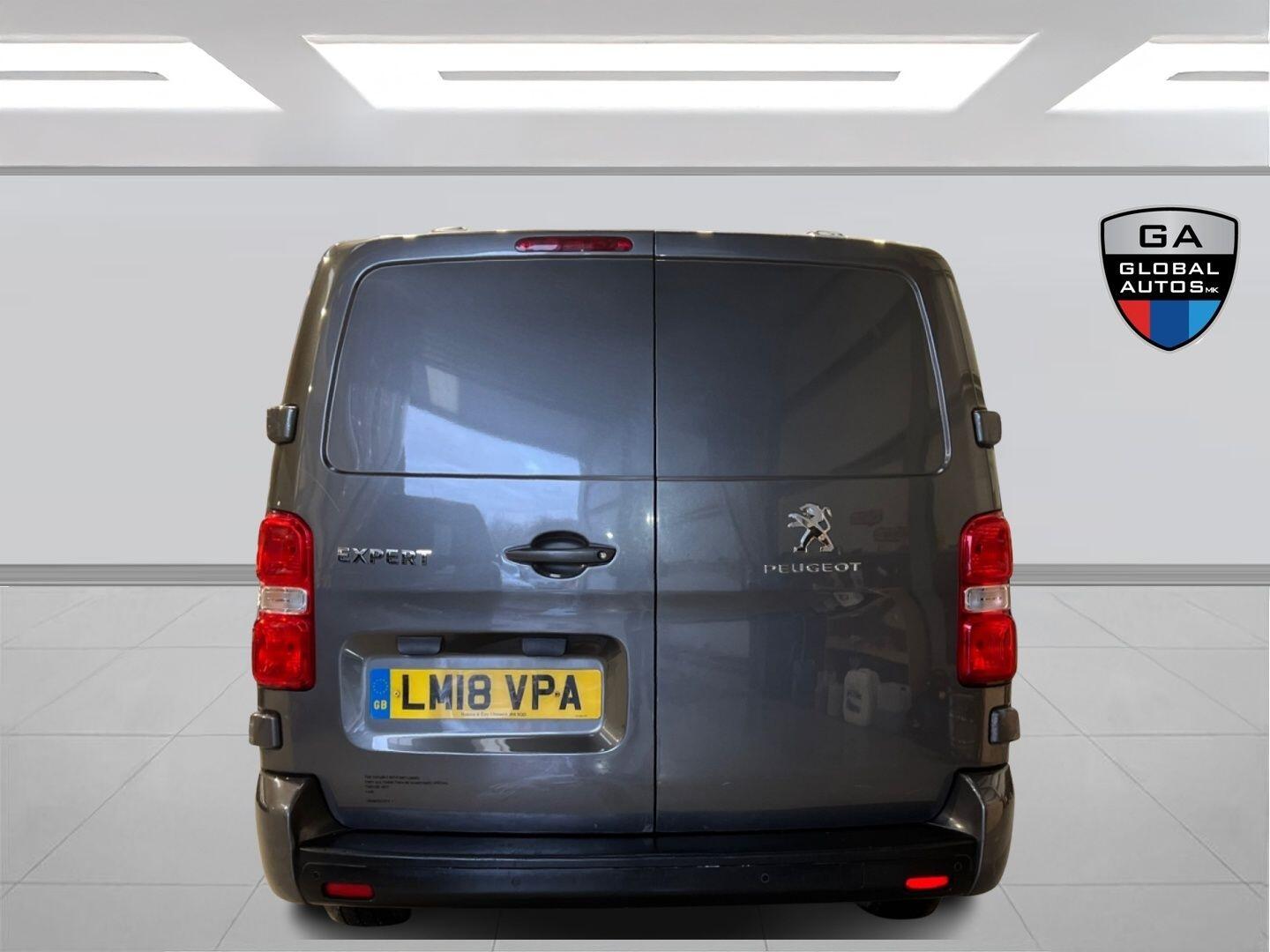 Used Peugeot Expert 2018 for sale - 77753626: Photo 12