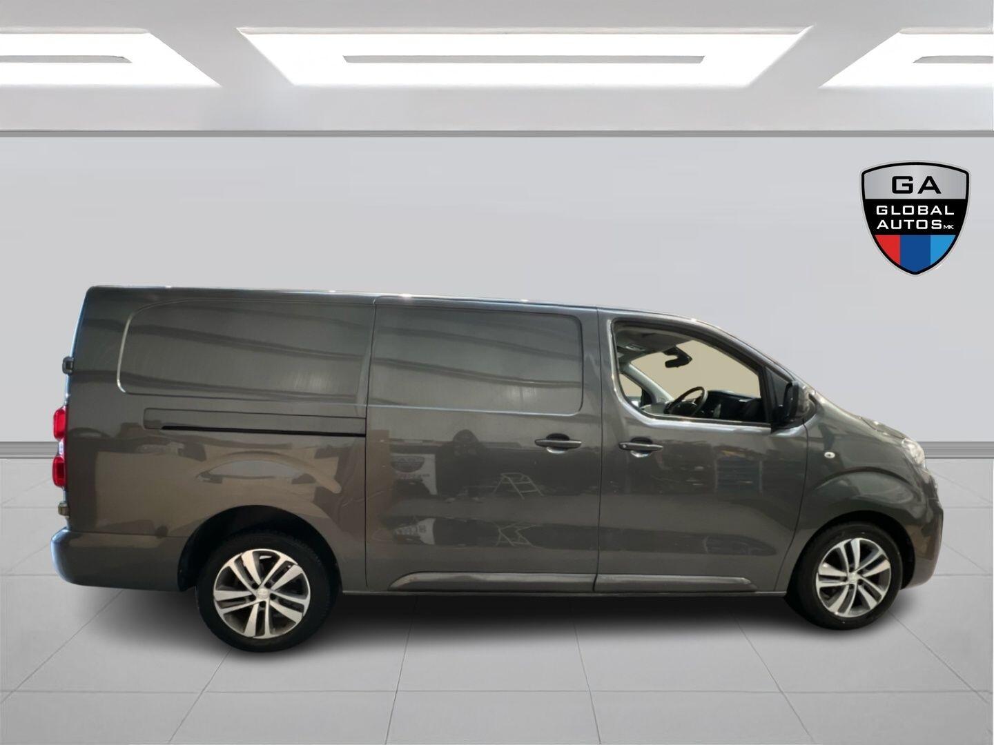 Used Peugeot Expert 2018 for sale - 77753626: Photo 13