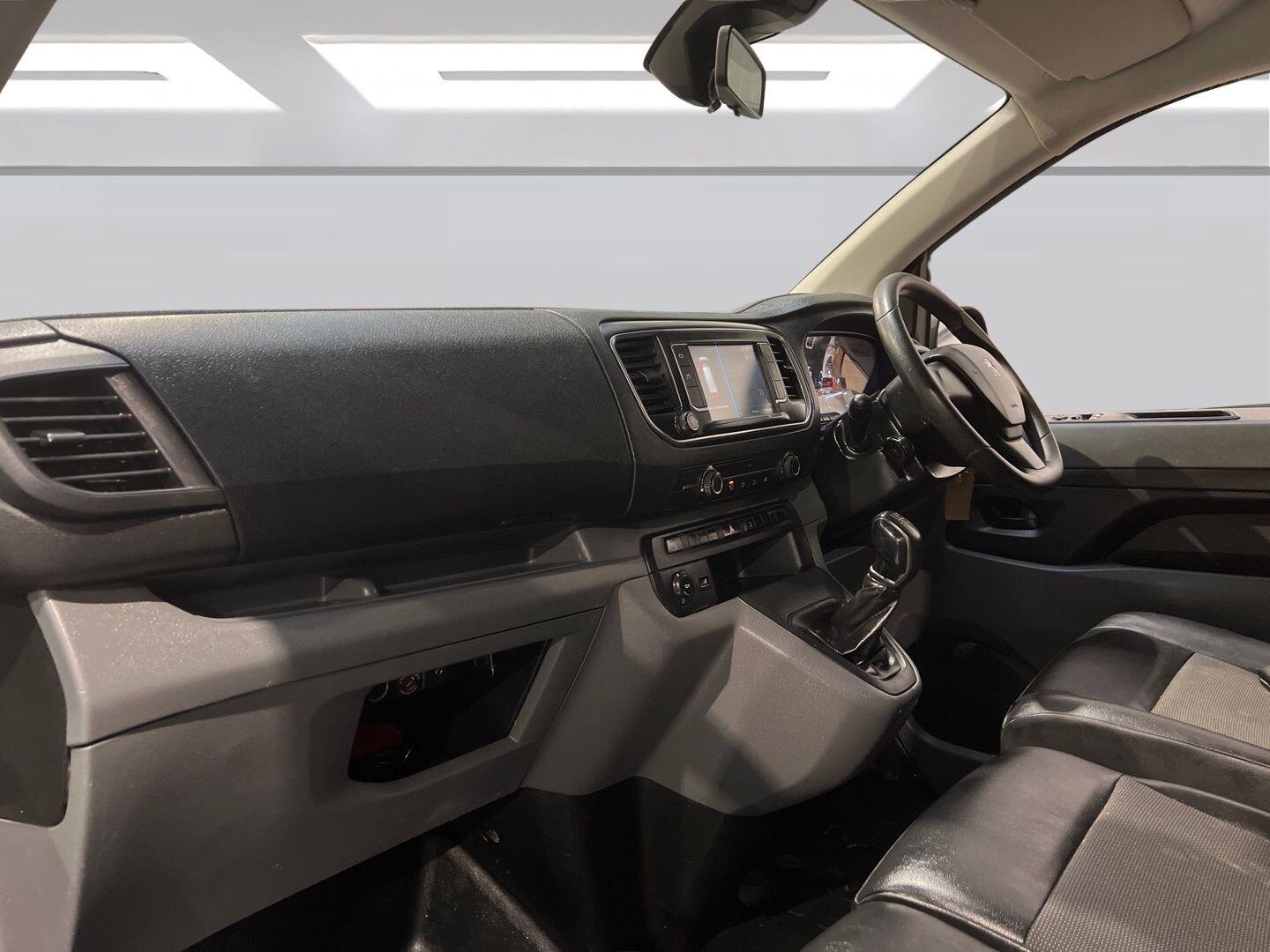 Used Peugeot Expert 2018 for sale - 77753626: Photo 14