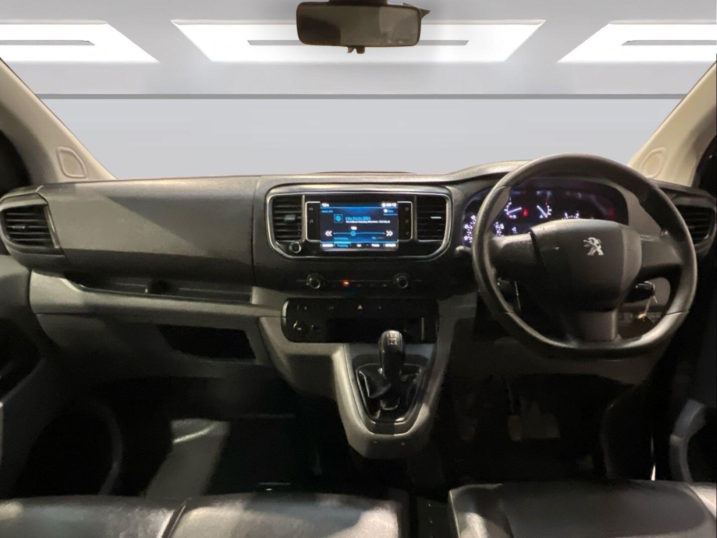 Used Peugeot Expert 2018 for sale - 77753626: Photo 15