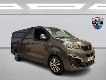 Used Peugeot Expert 2018 for sale - 77753626: Photo