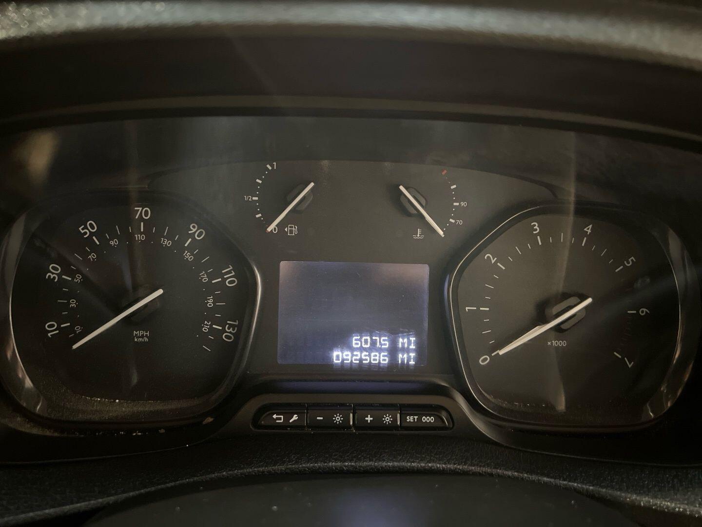 Used Peugeot Expert 2018 for sale - 77753626: Photo 25