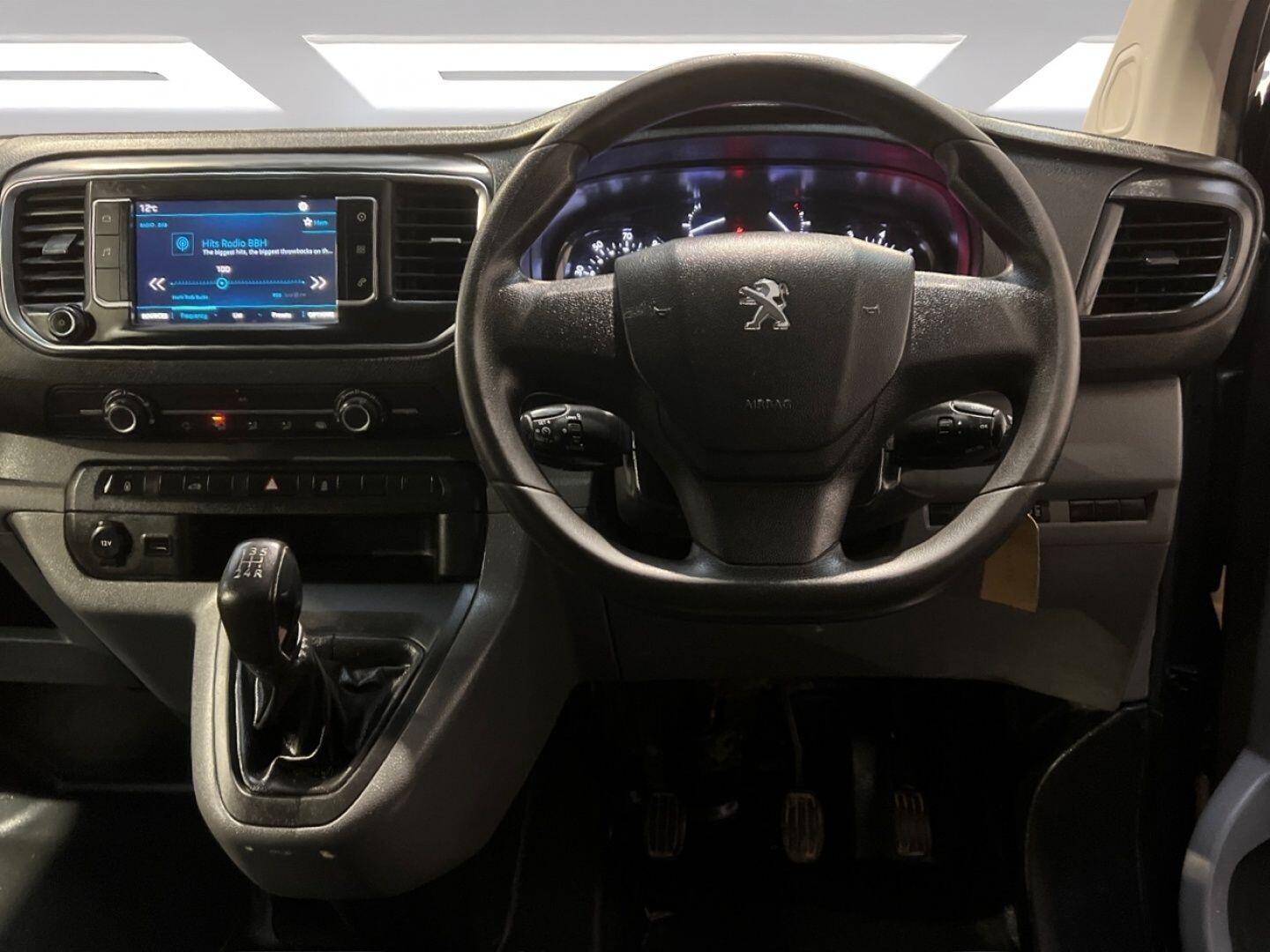 Used Peugeot Expert 2018 for sale - 77753626: Photo 4