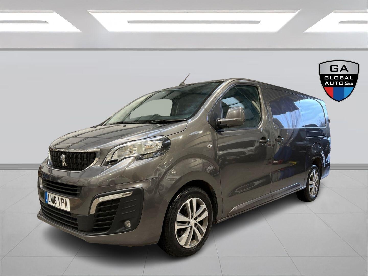 Used Peugeot Expert 2018 for sale - 77753626: Photo 6