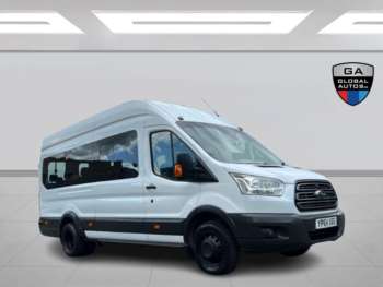 Used Ford Transit 2015 for sale - 72117456: Photo