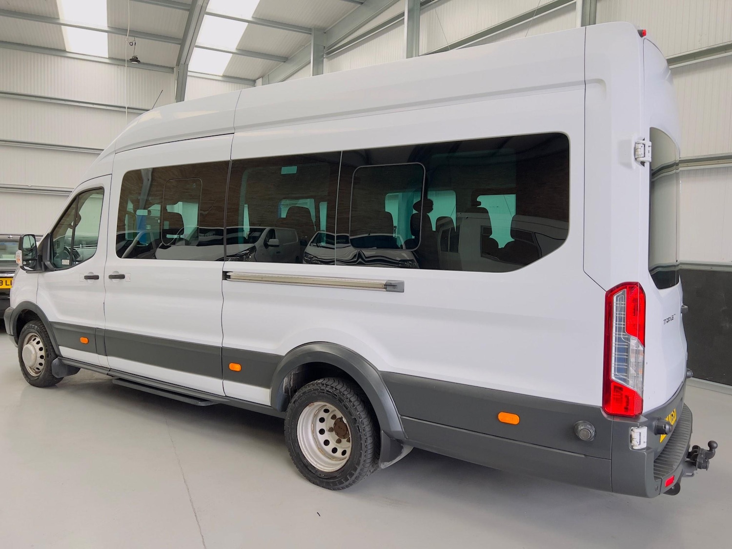 Vehicle 27