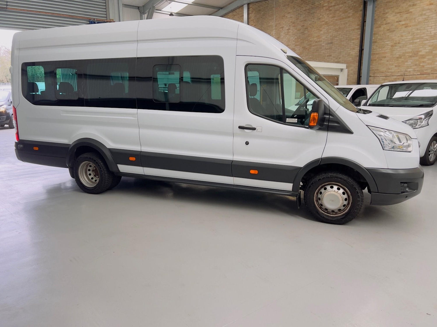 Vehicle 36
