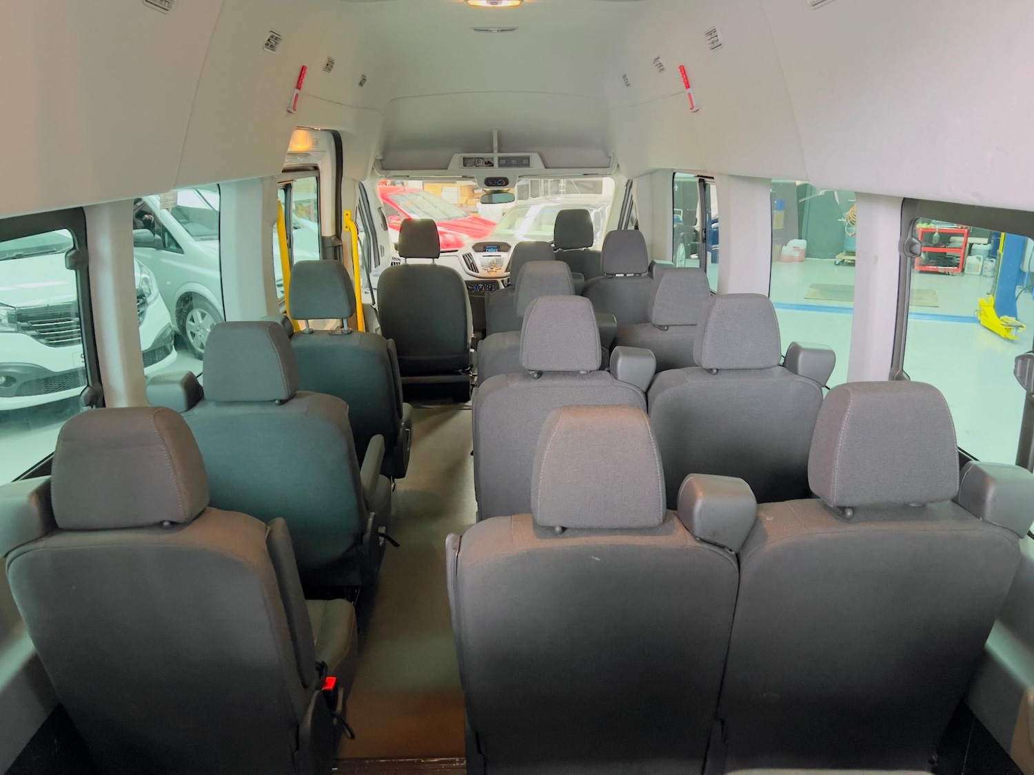 Vehicle 44