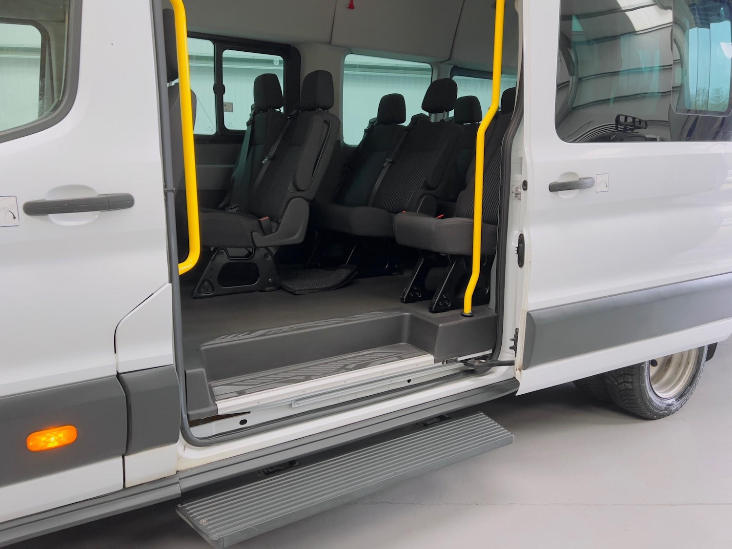Vehicle 45