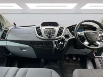 Used Ford Transit 2015 for sale - 72117456: Photo