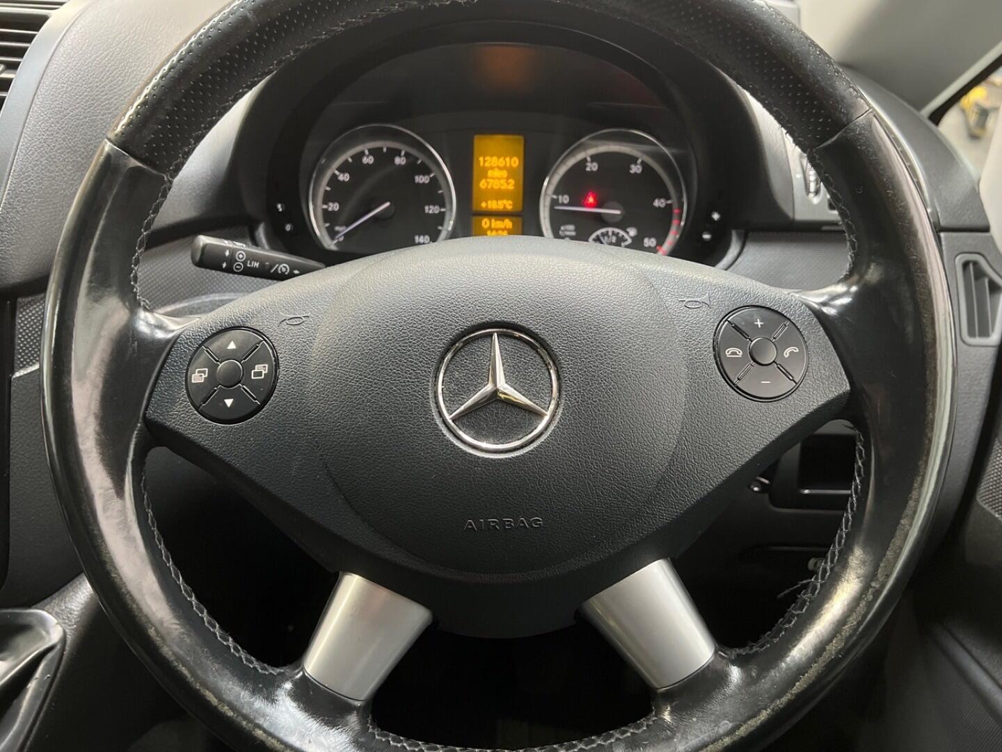 Used Mercedes-Benz Vito 2015 for sale - 76425670: Photo 27