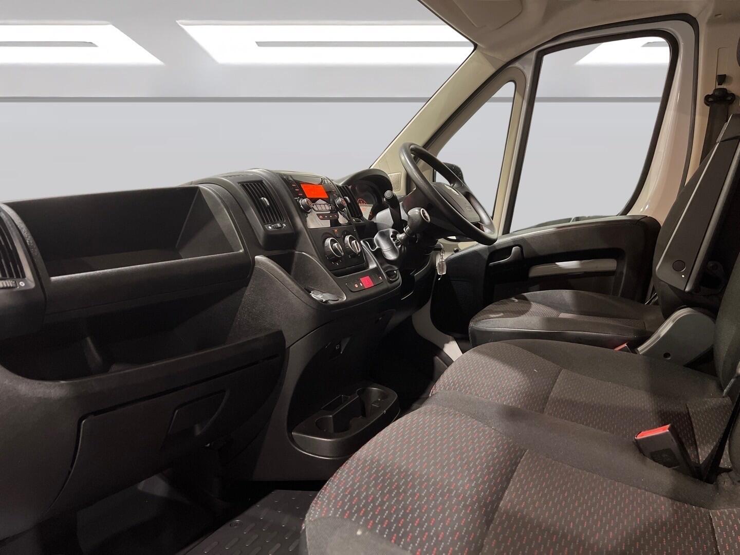 Used Vauxhall Movano 2022 for sale - 76925948: Photo 10