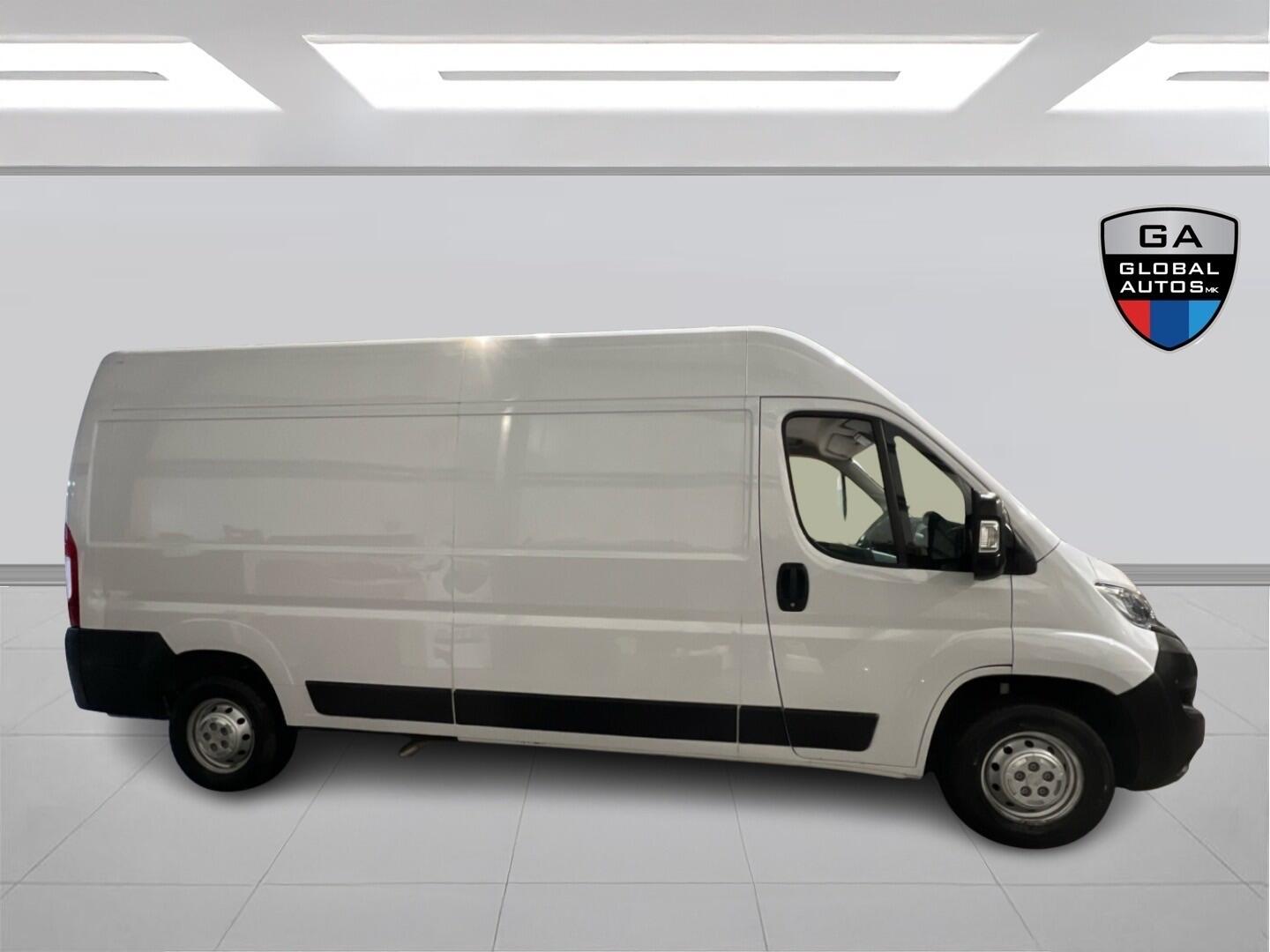 Used Vauxhall Movano 2022 for sale - 76925948: Photo 11