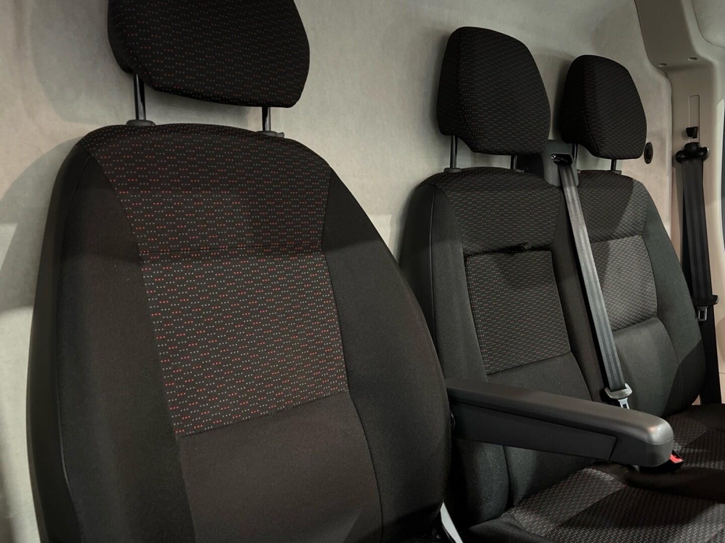 Used Vauxhall Movano 2022 for sale - 76925948: Photo 12