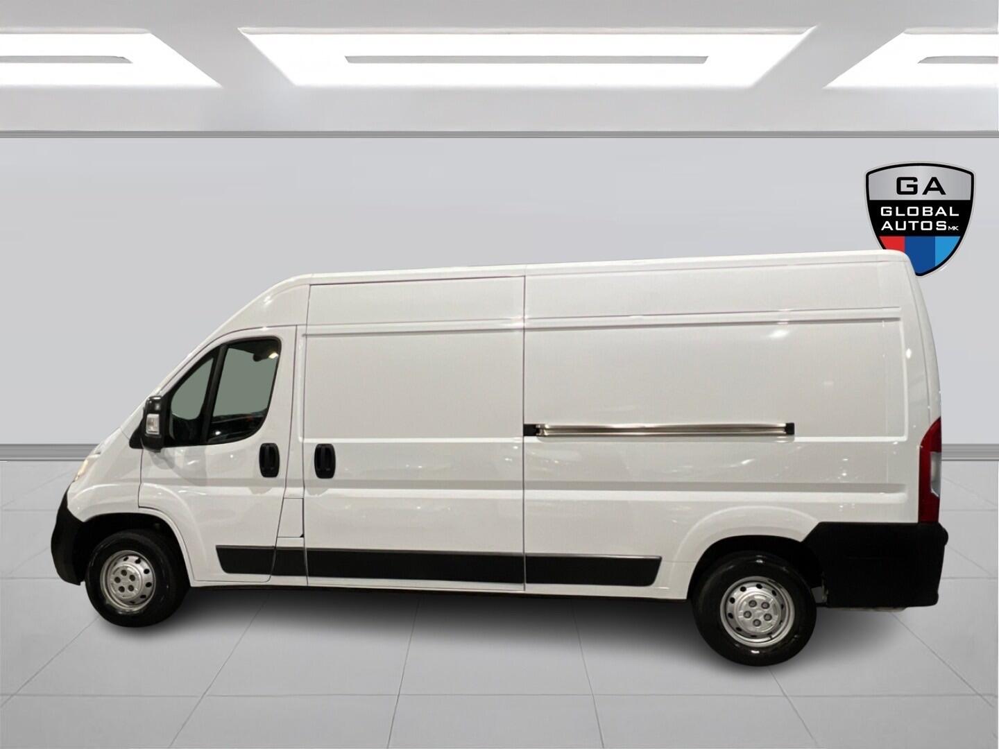 Used Vauxhall Movano 2022 for sale - 76925948: Photo 15