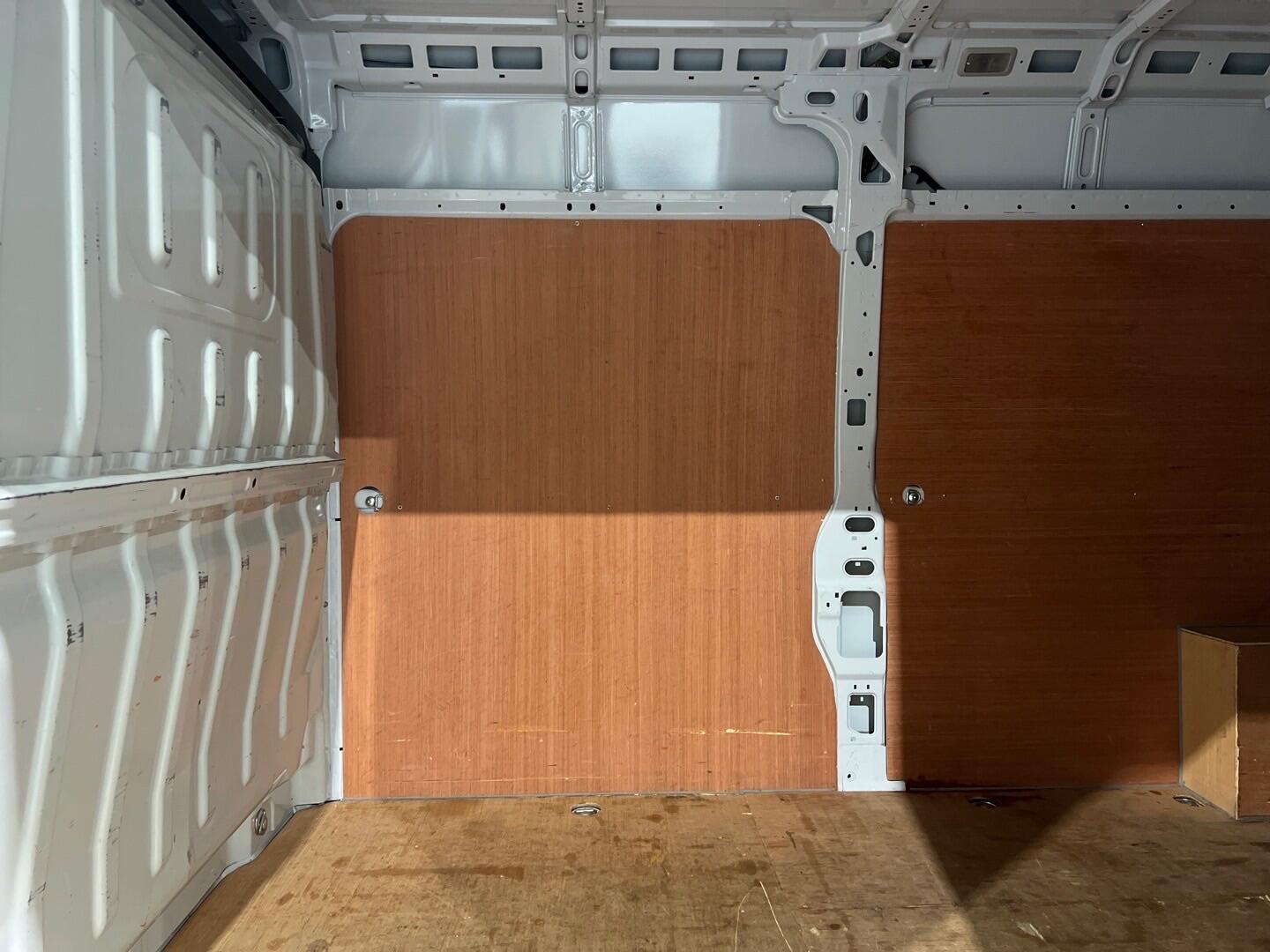 Used Vauxhall Movano 2022 for sale - 76925948: Photo 22